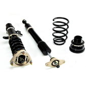 Ford Focus RS MK2 BC Racing BR Series RA Coilover Kit
